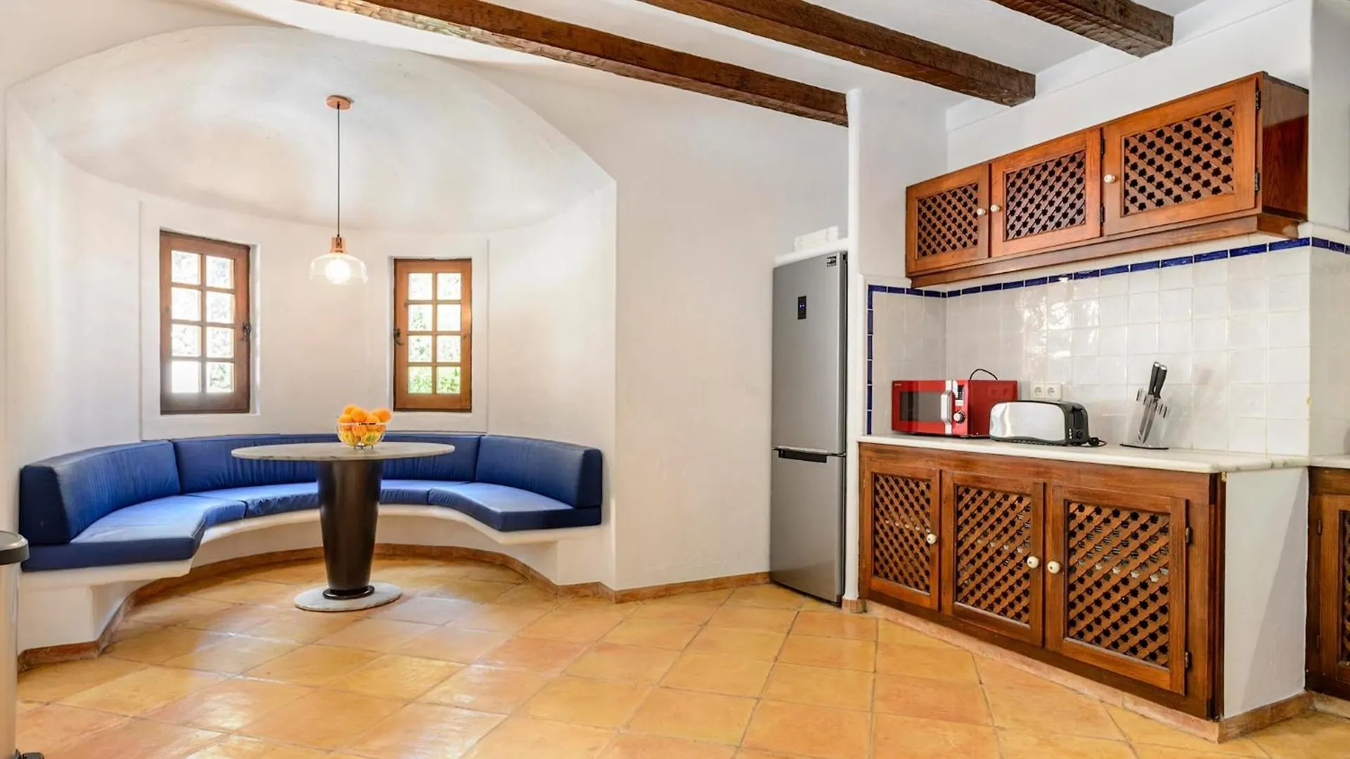 Villa Can Blay Santa Eularia des Riu