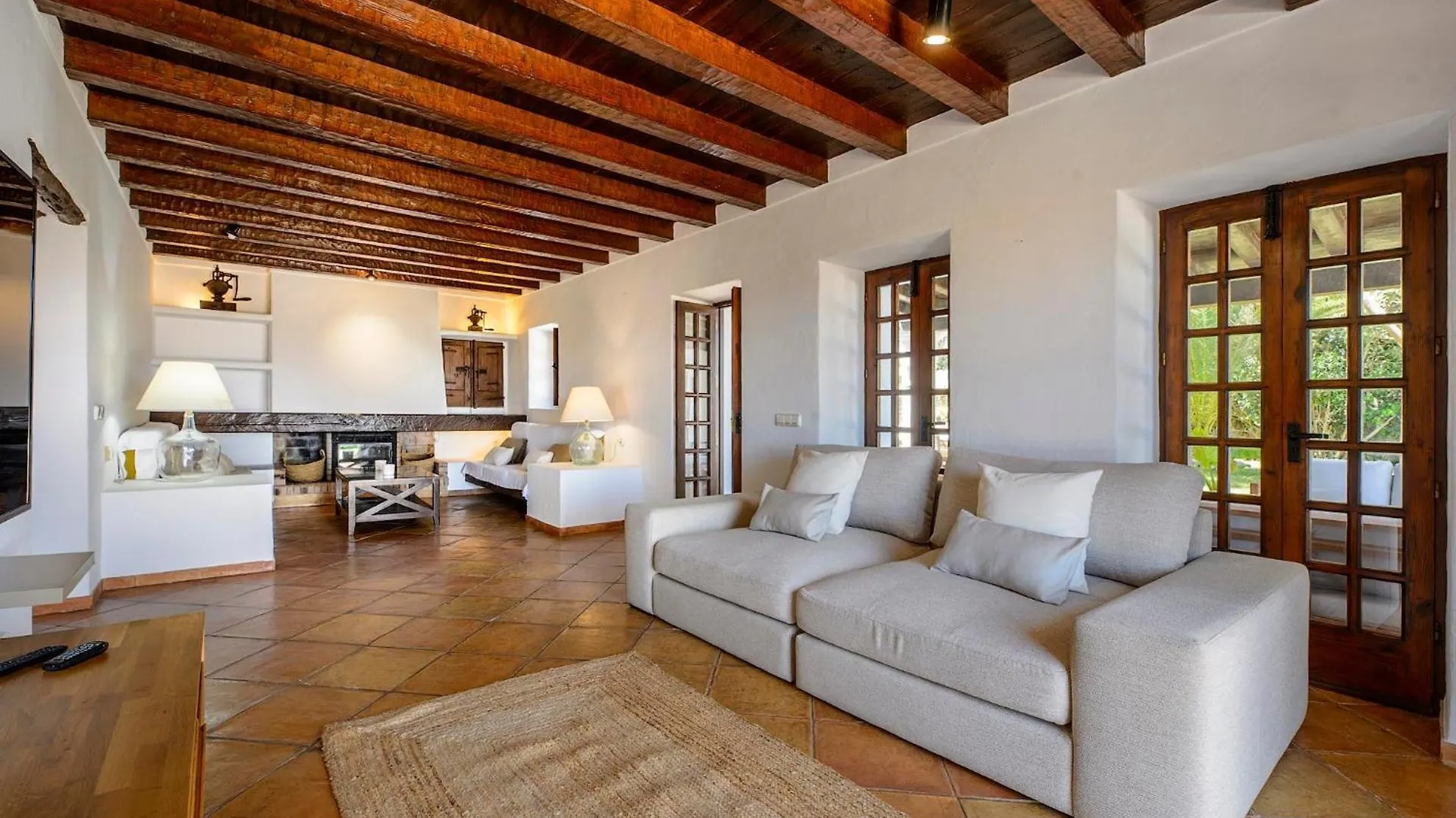 Can Blay Santa Eularia des Riu 0*,