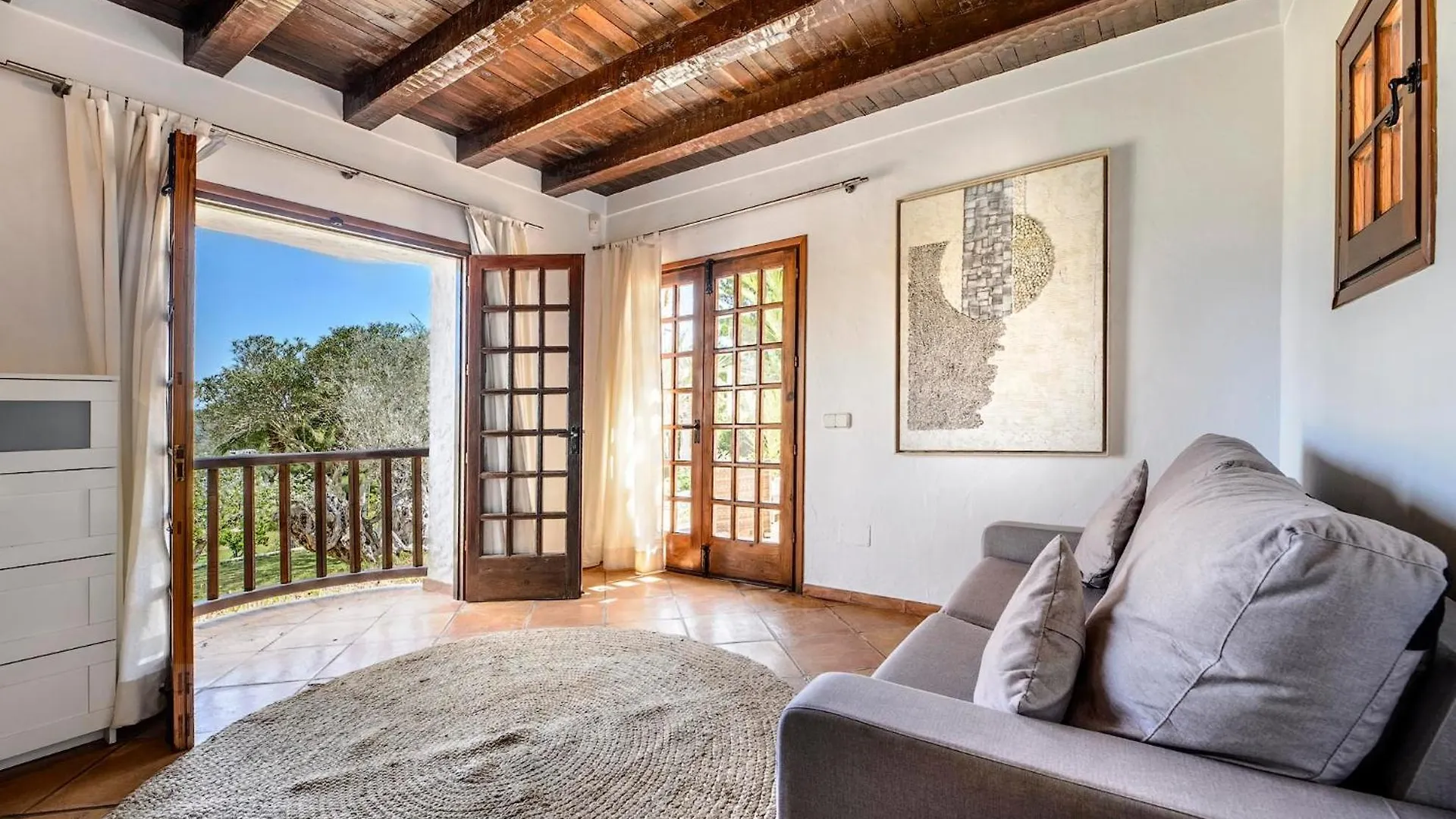 Villa Can Blay Santa Eularia des Riu