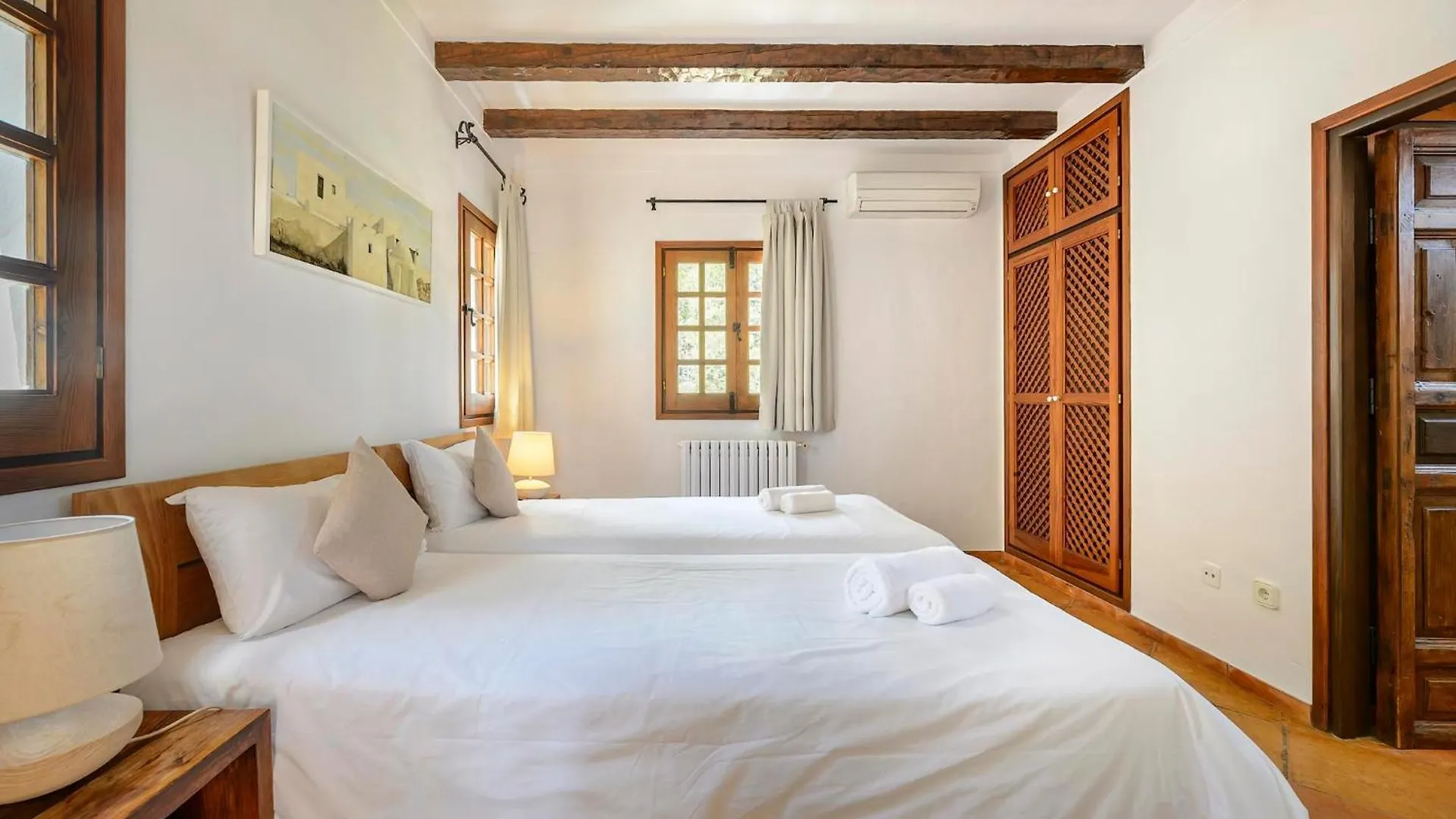 Can Blay Santa Eularia des Riu 0*,